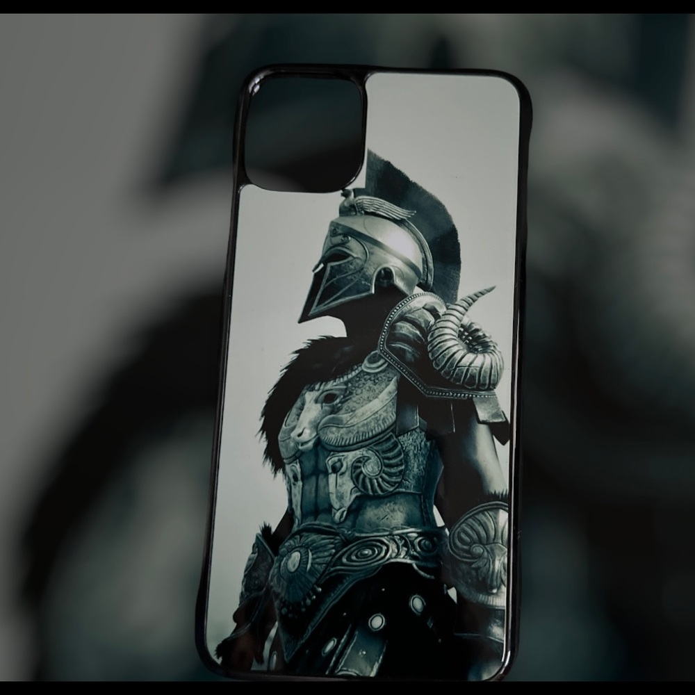 iPhone 11 Pro Max Case